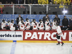Sweden Hockey Worlds