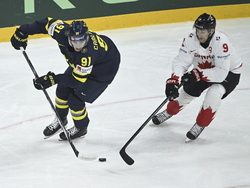 Sweden Hockey Worlds