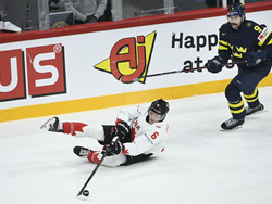 Sweden Hockey Worlds