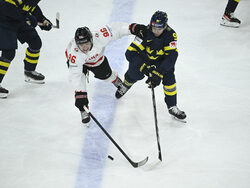 Sweden Hockey Worlds
