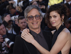 France Cannes 2025 A Private Life Red Carpet