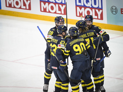 Sweden Hockey Worlds