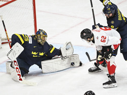 Sweden Hockey Worlds