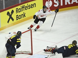 Sweden Hockey Worlds