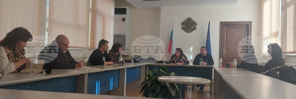 Проблемите на габровския въздух бяха повод за среща на РИОСВ – Велико Търново и областния управител на Габрово
