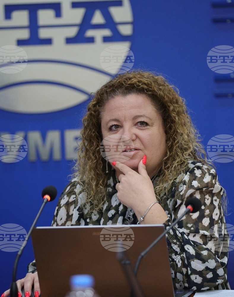 EU Is Helping to Develop Education in Shumen Region, Says Head of Regional Department of Education