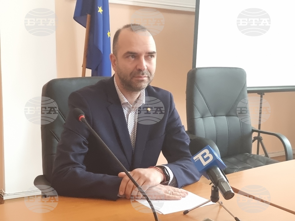 В Кюстендил честването на 24 май ще бъде пред Художествена галерия „Владимир Димитров – Майстора“