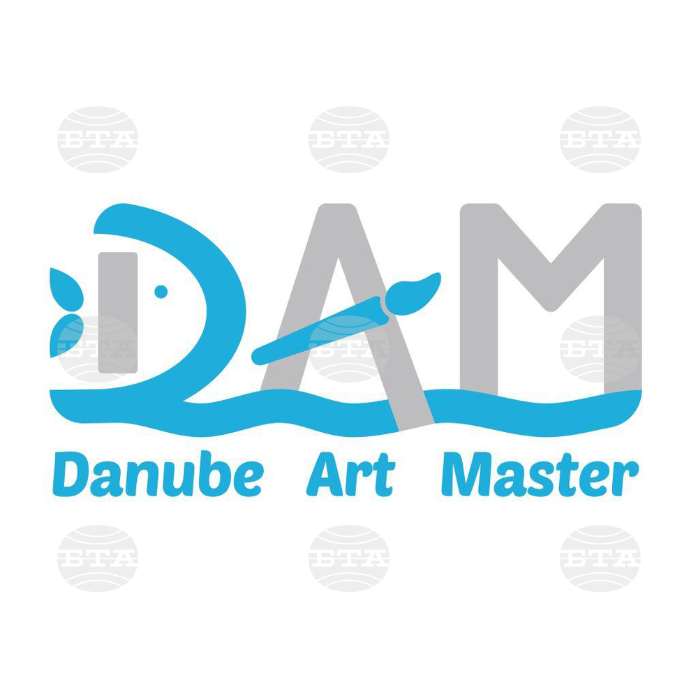 МОСВ: Започва международният конкурс Danube Art Master’ 2025