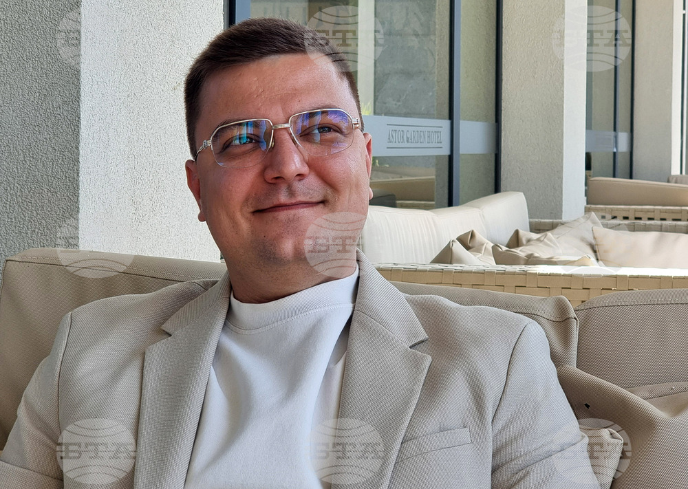Туристи от САЩ, Канада, Япония и Китай откриват "Св.св. Константин и Елена" като СПА дестинация