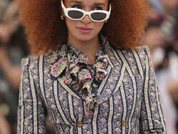 France Cannes 2025 A Private Life Photo Call