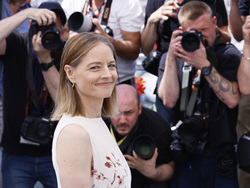 France Cannes 2025 A Private Life Photo Call