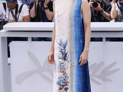 France Cannes 2025 A Private Life Photo Call