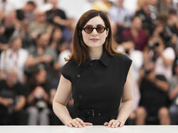 France Cannes 2025 A Private Life Photo Call