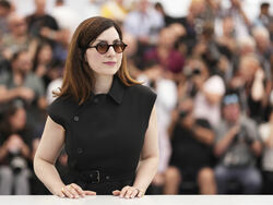 France Cannes 2025 A Private Life Photo Call