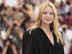 France Cannes 2025 A Private Life Photo Call