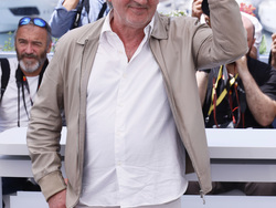France Cannes 2025 A Private Life Photo Call