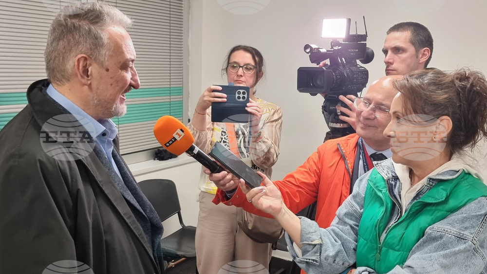 Ex-PM Ljubcho Georgievski Testifies in Bitola Court in Case against Ivan Mihailov Association Chair