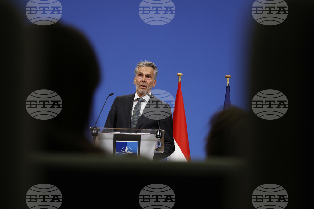 Нидерландският премиер Схоф ще подаде оставка, след като лидерът на крайната десница напусна управляващата коалиция