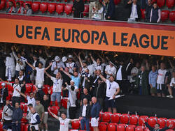 Spain Soccer Europa League Final