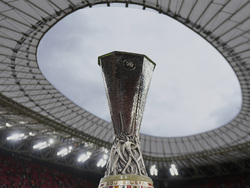 Spain Soccer Europa League Final