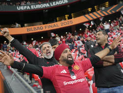 Spain Soccer Europa League Final