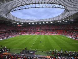 Spain Soccer Europa League Final