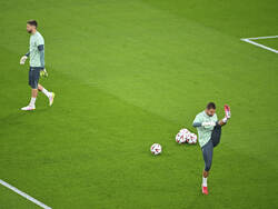 Spain Soccer Europa League Final