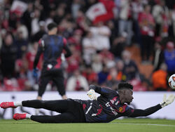 Spain Soccer Europa League Final