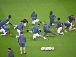Spain Soccer Europa League Final