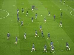Spain Soccer Europa League Final