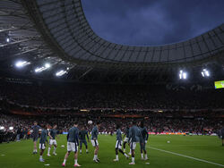 Spain Soccer Europa League Final