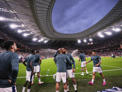 Spain Soccer Europa League Final