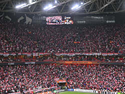 Spain Soccer Europa League Final