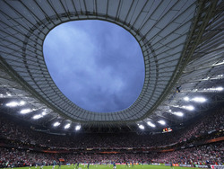 Spain Soccer Europa League Final