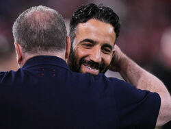 Spain Soccer Europa League Final