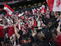 Spain Soccer Europa League Final