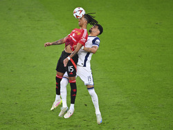 APTOPIX Spain Soccer Europa League Final