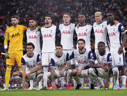 Spain Soccer Europa League Final