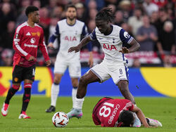 Spain Soccer Europa League Final