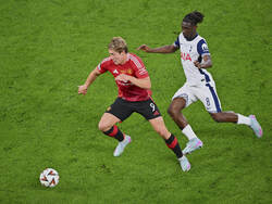 Spain Soccer Europa League Final