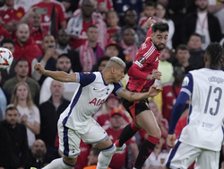 Spain Soccer Europa League Final