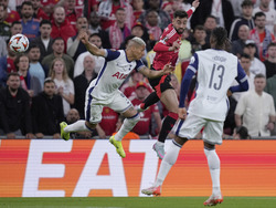 Spain Soccer Europa League Final