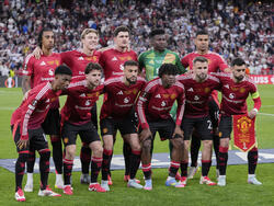 Spain Soccer Europa League Final