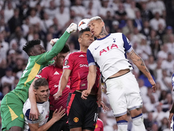 APTOPIX Spain Soccer Europa League Final