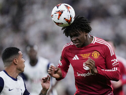 Spain Soccer Europa League Final