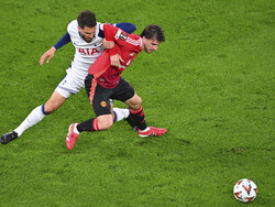 Spain Soccer Europa League Final