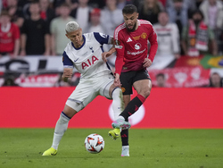 Spain Soccer Europa League Final