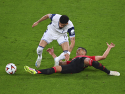 Spain Soccer Europa League Final