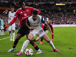 Spain Soccer Europa League Final