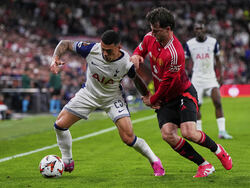 Spain Soccer Europa League Final